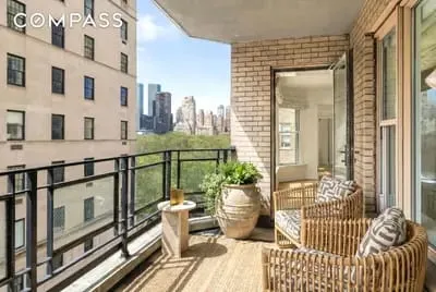 Upper East Side real estate