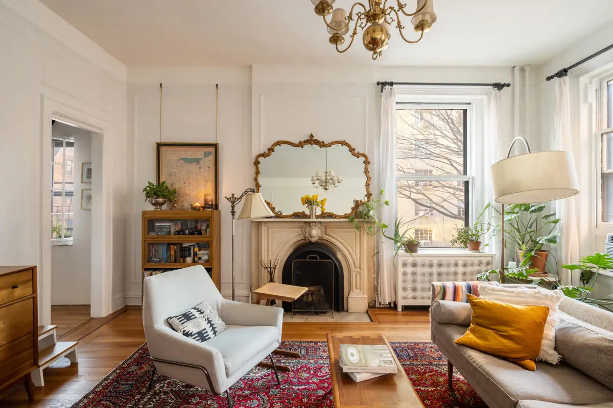 1 Montague Terrace, Brooklyn Heights