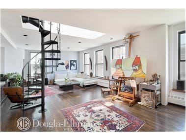 NoHo luxury real estate