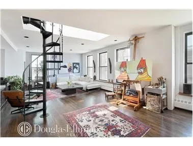 NoHo luxury real estate