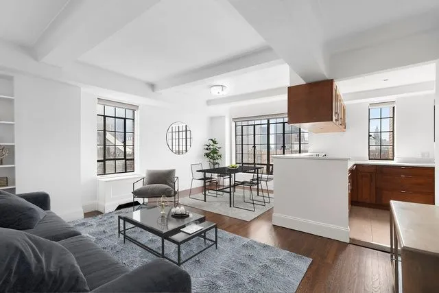10 Park Ave, Unit 18GHJ
