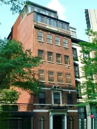 139 E 36th St, Unit 1