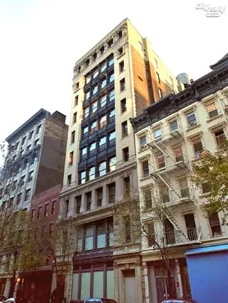 139 W 17th St, Unit 3A