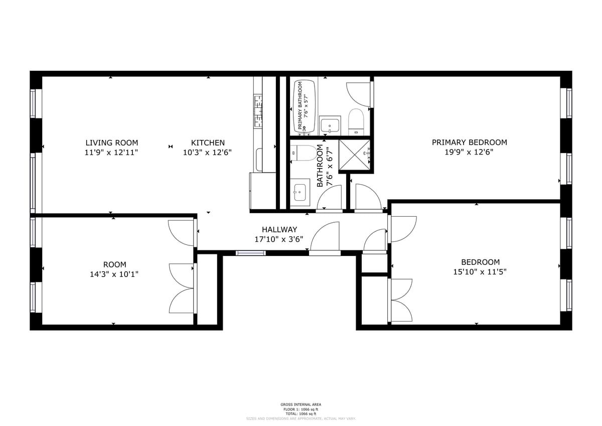 Greenpoint real estate