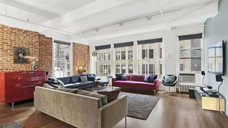 151 W 28th St, Unit 3E