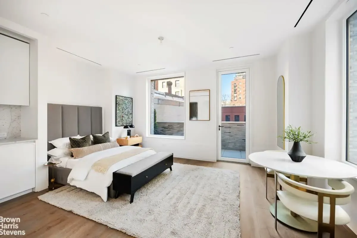 Carnegie Hill real estate