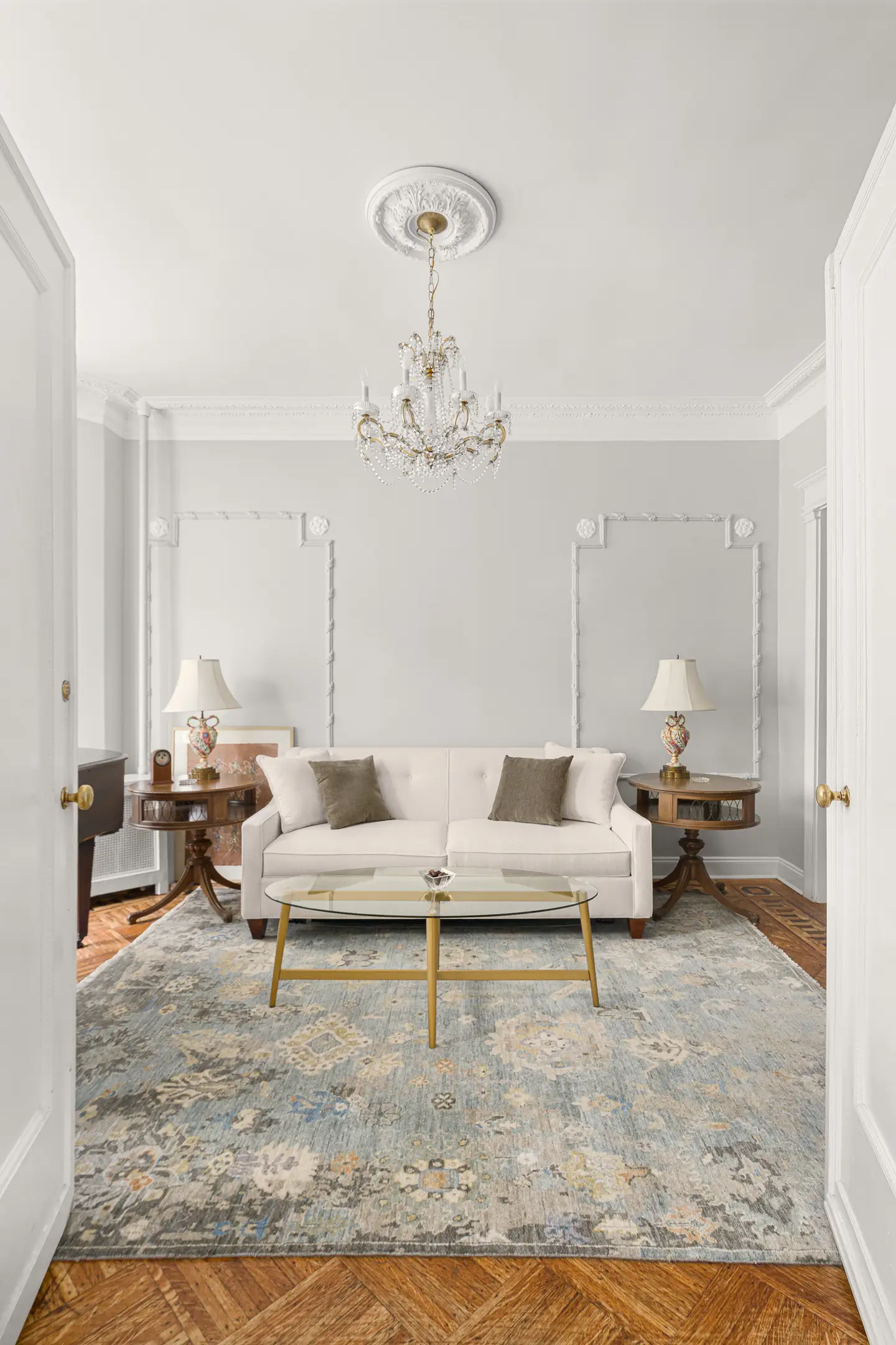 25 Prospect Park SW