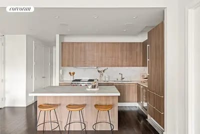 Tribeca luxury real estate