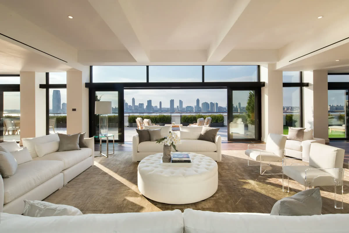 Tribeca luxury real estate