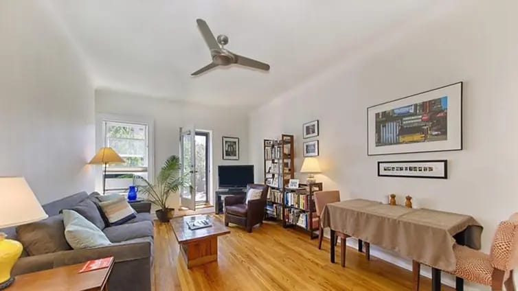 353 Riverside Dr, Unit 1B