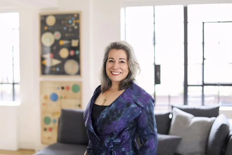 Caryl Berenato — Manhattan Luxury Real Estate Broker at Compass