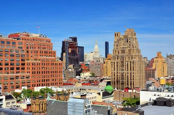 Chelsea real estate