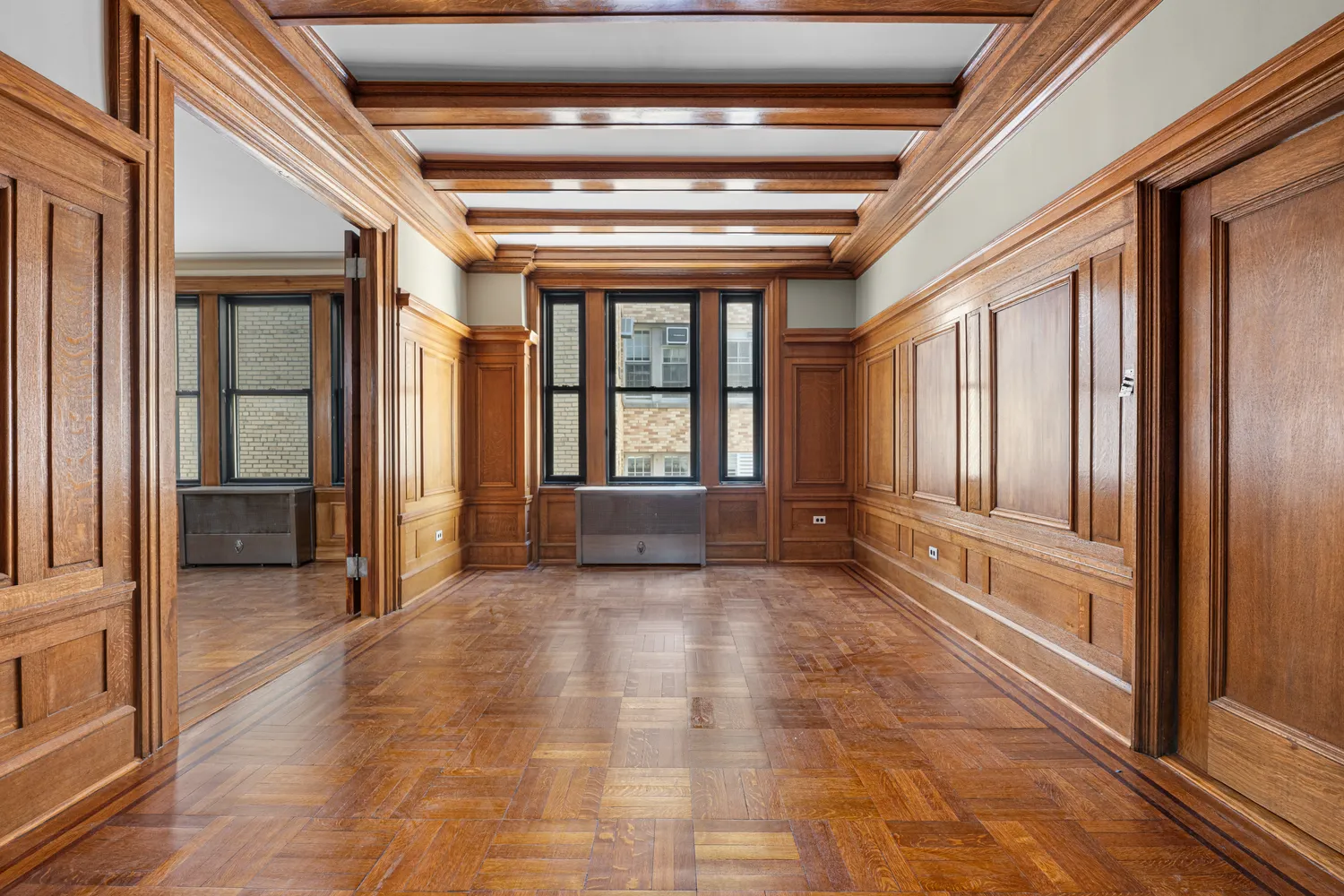 645 West End Avenue, Unit 11D — Upper West Side co-op for sale