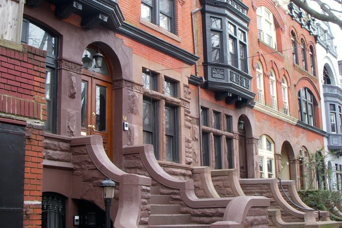 Park Slope real estate