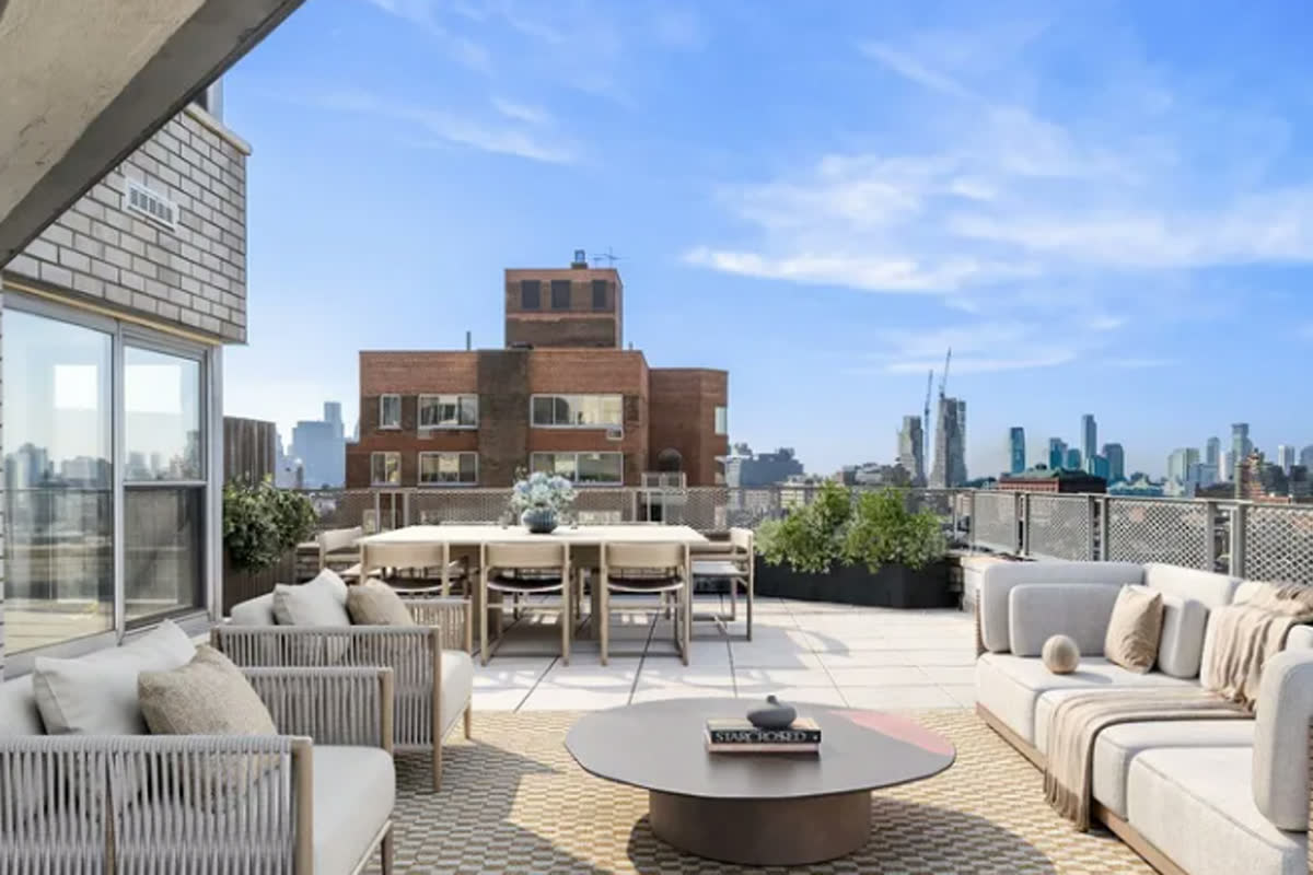 West Village real estate